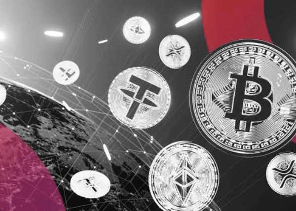 The Growth of Digital Asset Investment Products