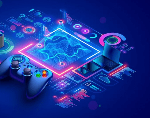 The Future of Crypto Gaming