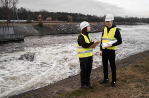 From Subsurface Contamination to Indoor Air Quality: Managing Environmental Risk in Flood-Impacted Property Development