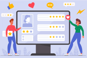Simple Ways to Improve Your Yelp Business Rating