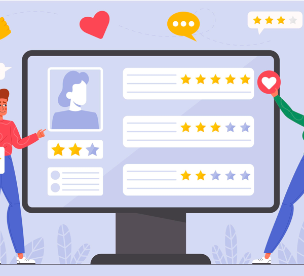 How to Ensure You Maintain Good Ratings on Yelp