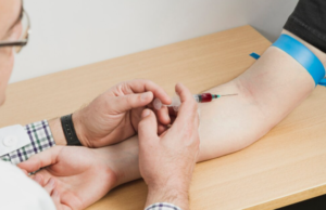 7 Ways Platelet Replacement Therapy Supports Tissue